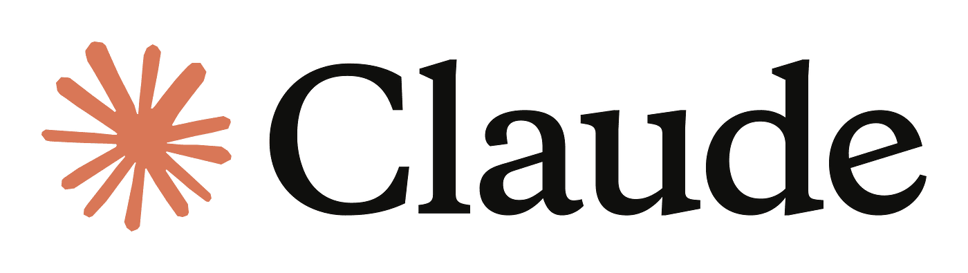 The Claude logo